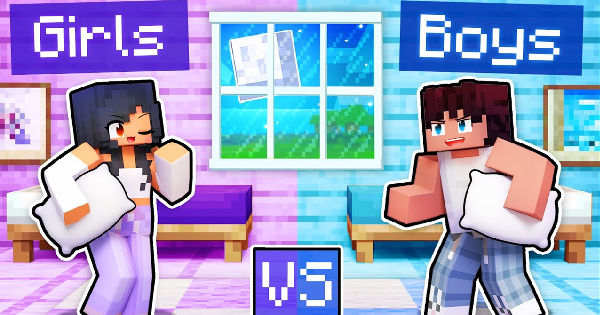 We Can Tell What Kind Of Minecraft Player You Are Based On Your Answers To Would You Rather
