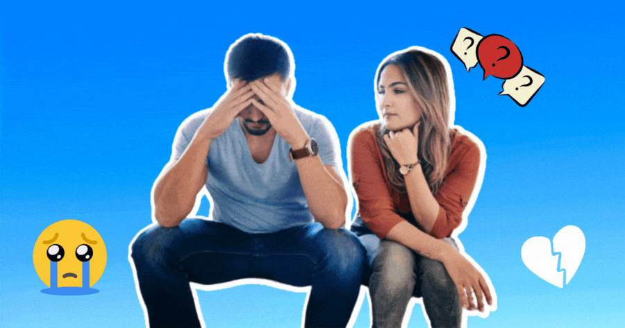 Will Your Ex Come Back? Take This AI Quiz And Find Out! ๐
